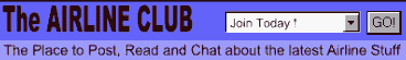 The Airline Club :)